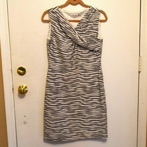 Clavin Klein Mid Length Dress